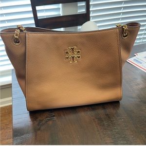 Tory Burch Britton tote